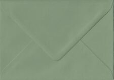 Vintage Sage Green 133mm x