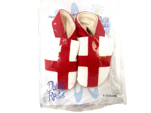 Daisy roots english flag - daisy,