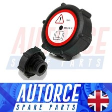 Radiator Expansion Water Tank