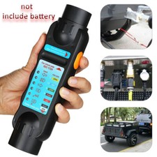 7 Pin Towing Trailer Tow Bar