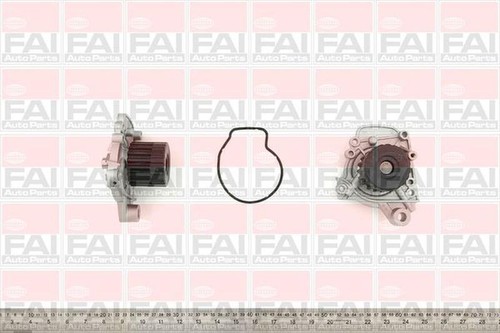 Genuine fai water pump - fai,