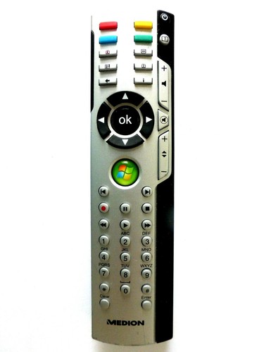 Medion vista remote - medion,