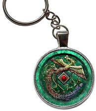 shenmue keyring figure ryo