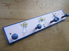 Wooden girls child's kids