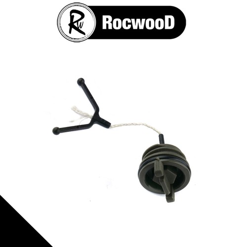 Husqvarna oil tank cap - husqvarna,