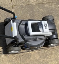 Mac allister push - lawn, mower