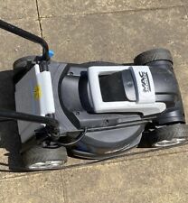 Mac Allister Push Lawn Mower 36V