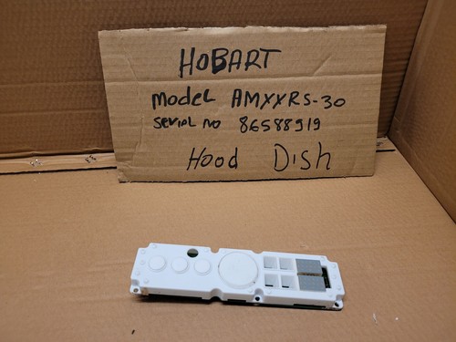 Hobart amxxrs pass through - pass,