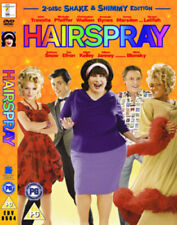 Hairspray DVD (2007) John