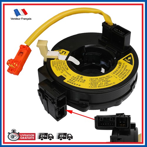 Steering wheel clock - steering,