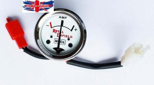 White dial amp - white,