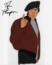 Ron Thompson American Pop