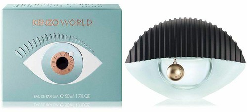Kenzo world 50ml - 50ml, de