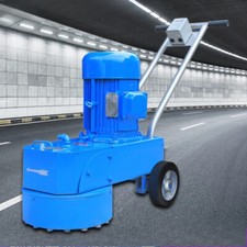 Home Push Terrazzo Polishing