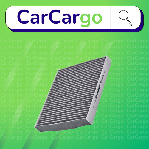 Activated carbon cabin - cabin, filter
