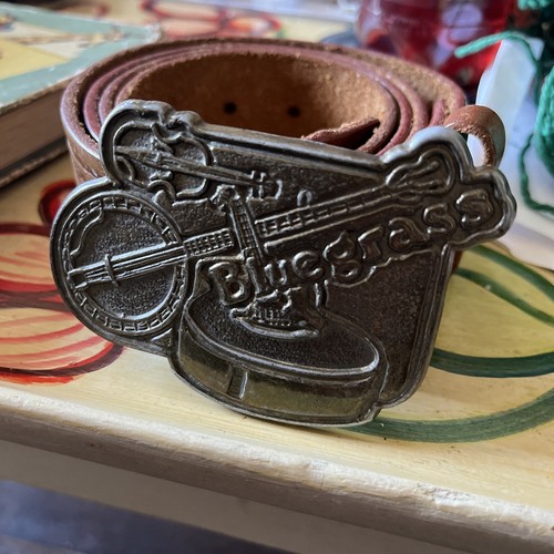 Vintage bluegrass banjo - banjo, &