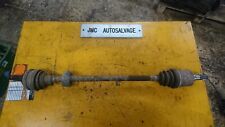 MG ZR ROVER 25 1.8 16V AUTOMATIC OFFSIDE DRIVERS RIGHT DRIVESHAFT ABS 1999-2005
