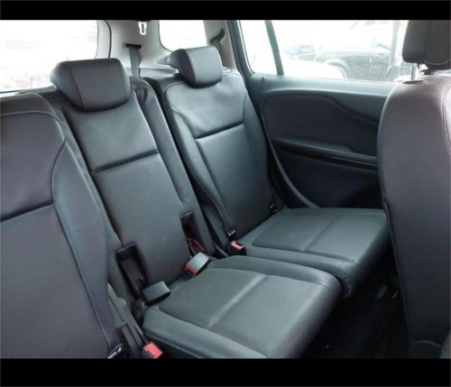 Zafira 2016 petrol automatic - , 7