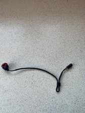 Vauxhall Astra Twintop Boot