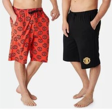Mens Manchester United 2 PACK