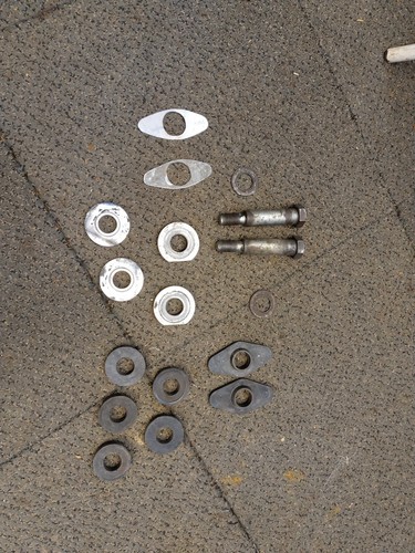 Classic mini front subframe - classic,