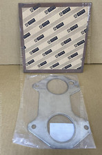 Genuine exhaust manifold - exhaust,