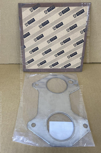 Genuine exhaust manifold - genuine,