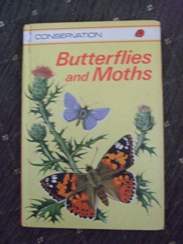 Butterflies and moths - butterflies,