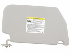 2014 - 2023 Transit Sun visor