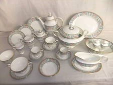 Royal Grafton Sumatra - vintage fine bone china tableware made in England 1A3A #