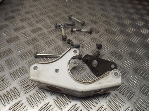 Yamaha xt225 225 serow 1992 - yamaha,