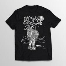 Sleep 'Astronaut' T shirt -