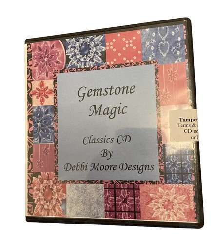 Debbi moore designs gemstone - moore,
