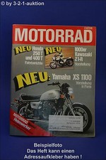 Motorcycle yamaha xs - 21/77,
