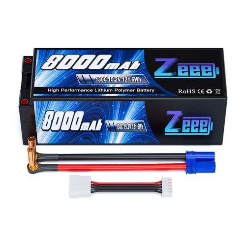 Zeee 4s lipo - lipo, battery