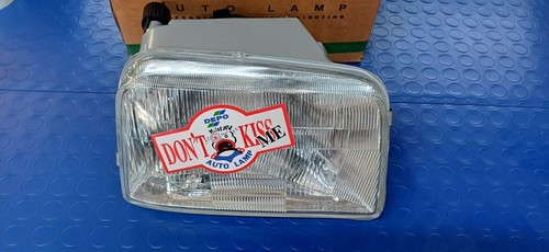 Front right headlight - , for