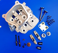 Cylinder Head Kit, Valve