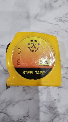 Vintage jensan quality tools - vintage,