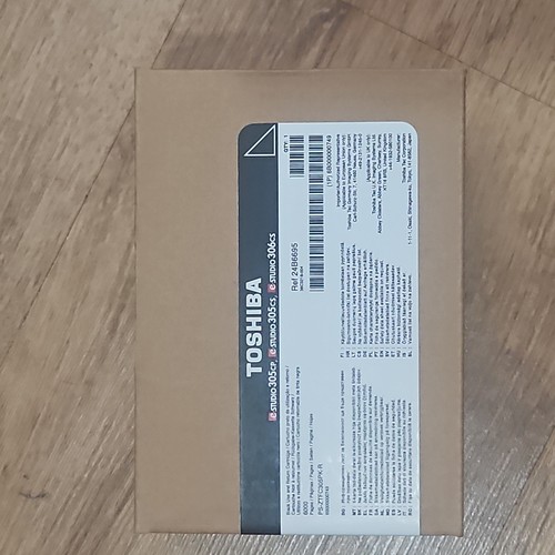 Genuine toshiba - genuine,