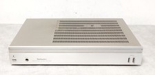 Technics stereo power - technics,
