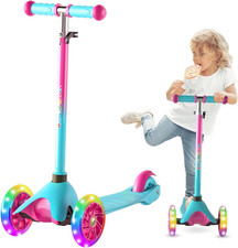 3 Wheel Scooter Kids Scooter