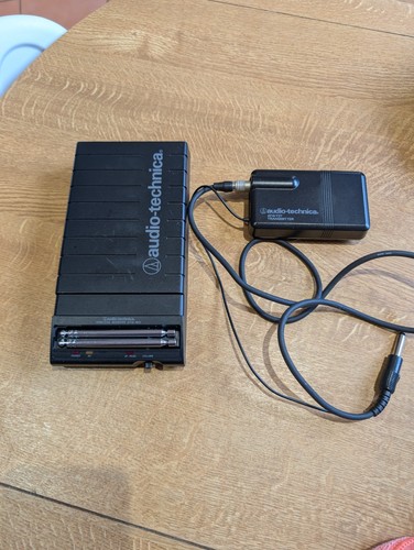Audio technica model - audio, atw-r03