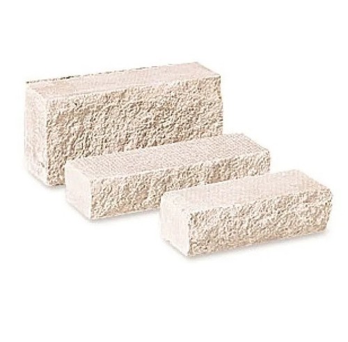 Bradstone pitched walling - bradstone,