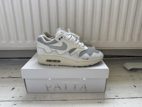 Nike patta air - air, max