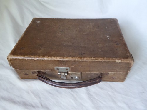 Vintage 1930 tiny - vintage, childs