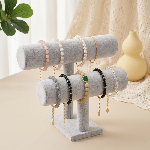 Bracelet holder watch - bracelet, stand