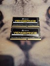 Laptop Memory Corsair