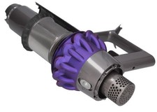 Dyson V10 Main Motor Body & Big Cyclone Assembly Purple SV12 Animal Cordless Vac