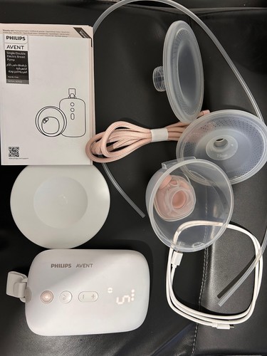 Philips avent hands free - avent, hands-free
