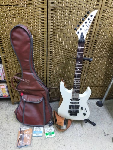Jackson super dinky - super,